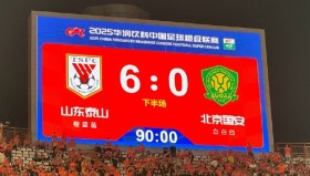 国安队生死战：紧绷赛程中的教练去留与战术调整，张玉宁发挥关键