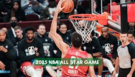 杜兰特：火箭夺冠路上唯有雷霆和掘金是拦路虎